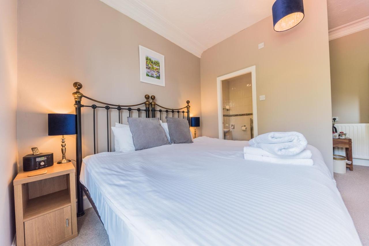 Holly-Wood Guest House Windermere Eksteriør bilde
