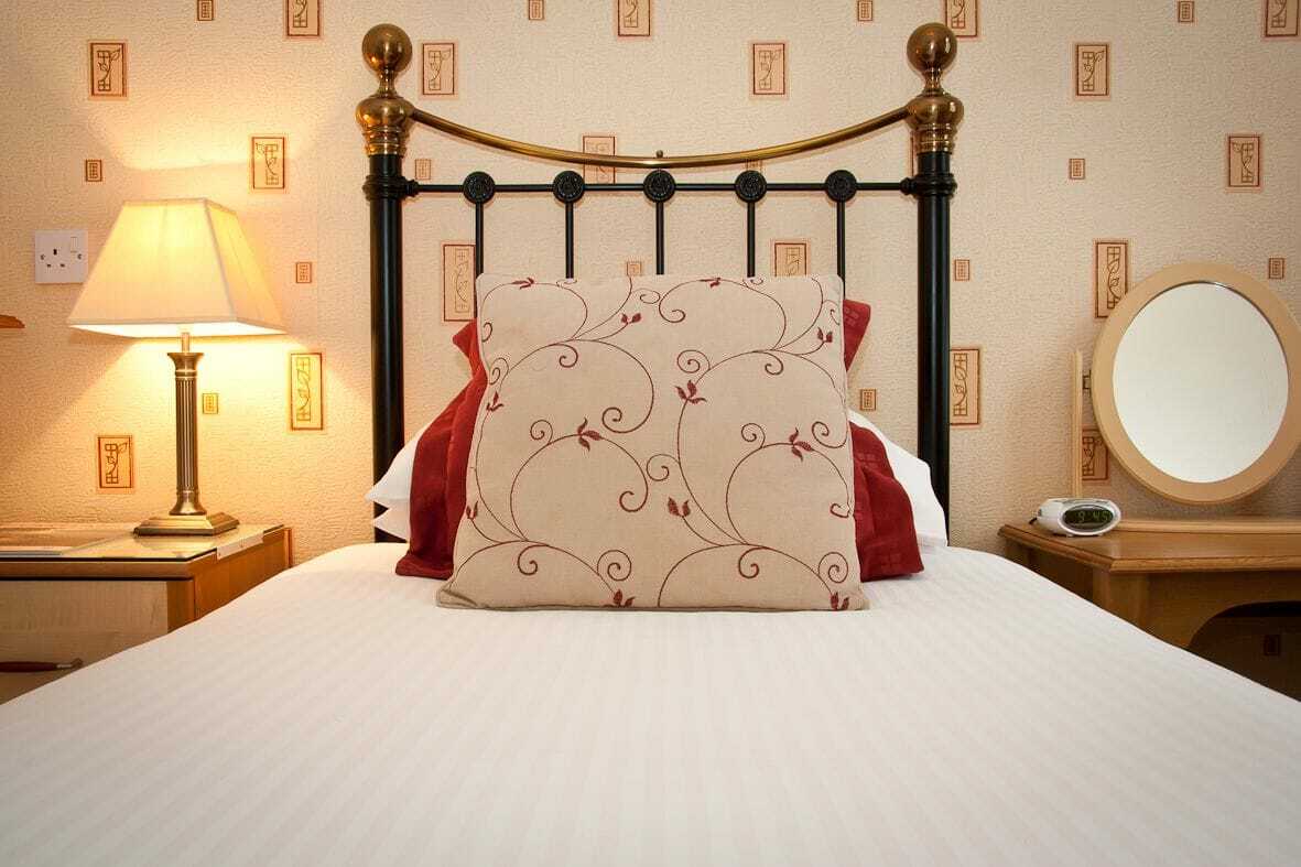 Holly-Wood Guest House Windermere Eksteriør bilde