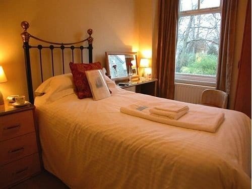 Holly-Wood Guest House Windermere Eksteriør bilde